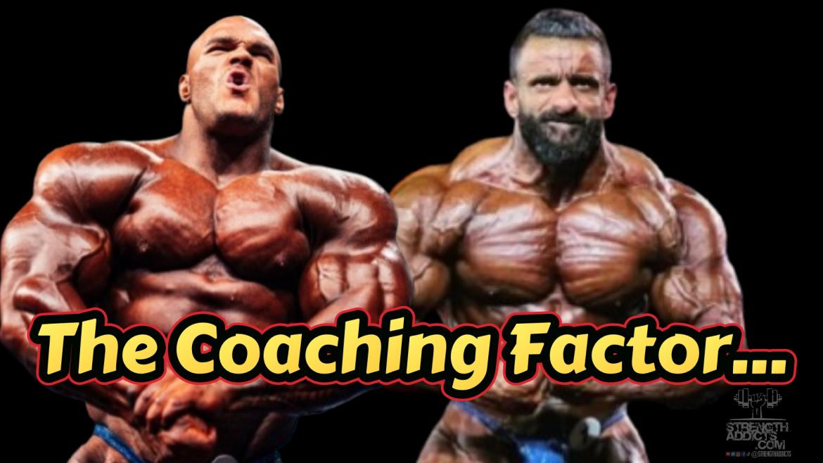 The Coaching Factor…