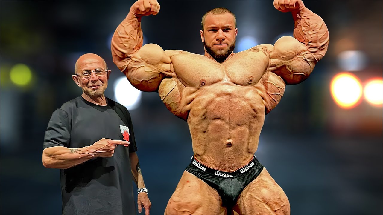 Kai Greene guest posing Arnold Classic Europe Amateur 2015 | MuscleMecca  Bodybuilding Forum