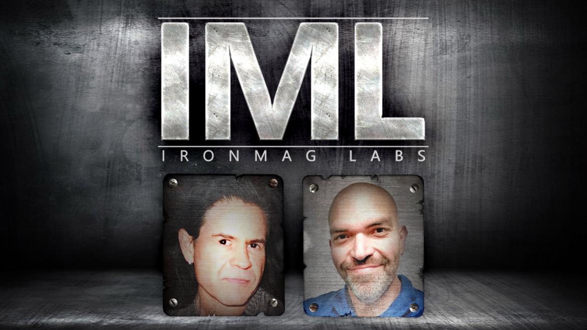 IronMag Labs, StrengthAddicts Reunite!!