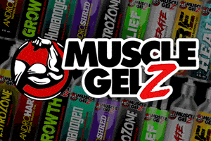 Muscle Gelz Topical Enhancement - Topical Muscle Enhancement Prohormones, Peptides & Topicals