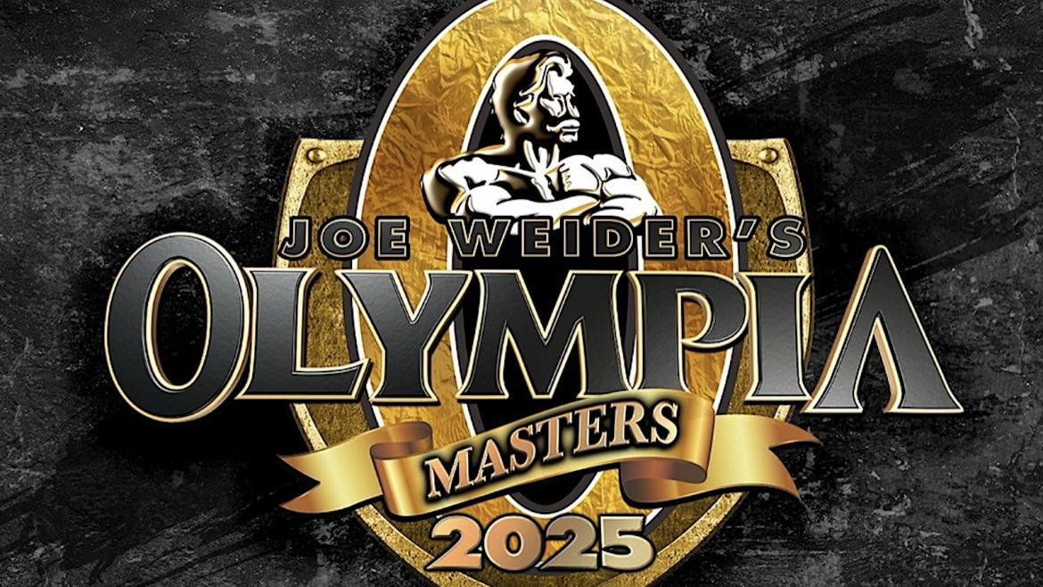 All 2025 Masters Olympia Competitors WILL Get Paid!