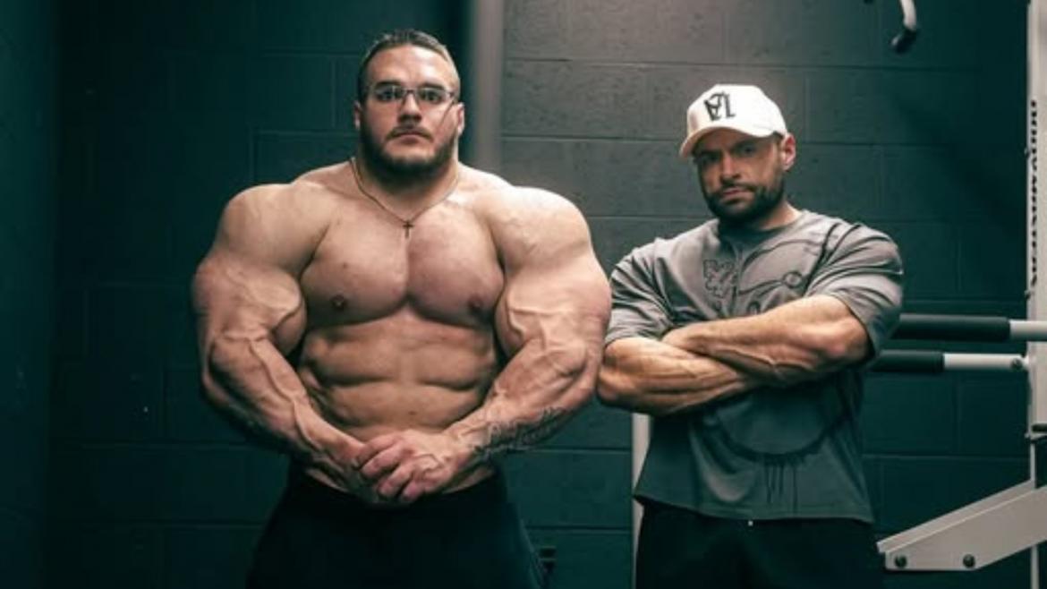 Nick Walker Burns Kyle Wilkes (Again)