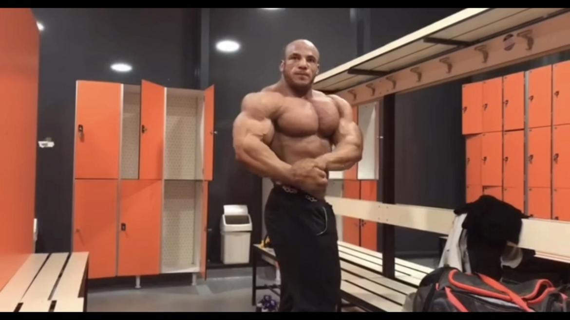 Why Is Big Ramy Posting Old Content?