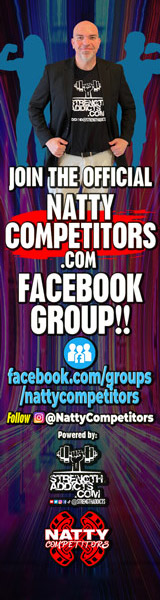 NATTYCOMPETITORS.COM