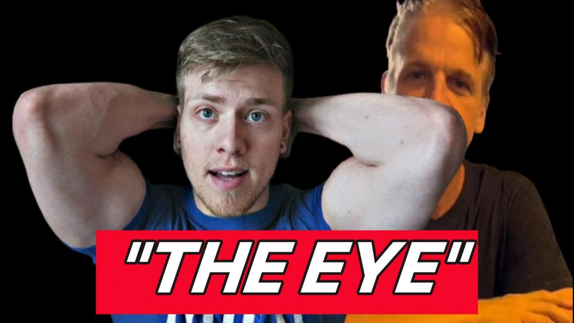 Chris Aceto Questions Nick’s Strength And Power