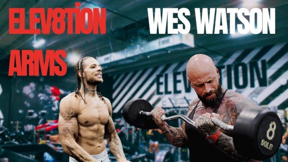 Elev8tion Fitness Denied Summary Judgment In Wes Watson Civil Lawsuit