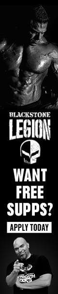 Blackstone Legion