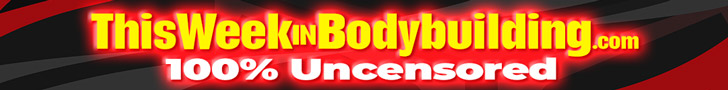This Week In Bodybuilding .com, 100% uncensored. Proudly sponsored by IML vist www.ironmaglabs.com