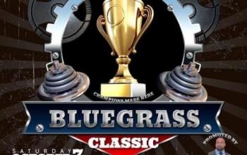 NPC Kentucky Bluegrass Classic