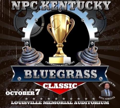 2023 NPC Kentucky Bluegrass Classic